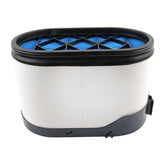 Engine Air Filter Fit For Kenworth T400 T660 T680 T800 P616056 LAF6116